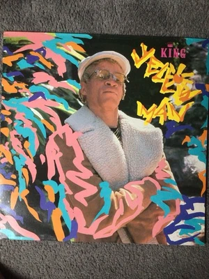 Yellowman King Yellowman - Bild 1 von 3