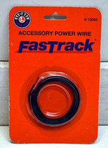 Lionel Zubehör Stromkabel Fastrack Easy Hook-up - Bild 1 von 2