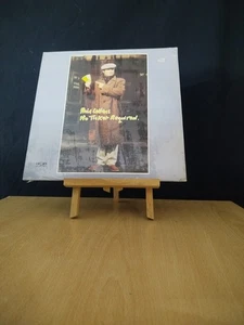 Phil Collins – No Ticket Required UK CDV 12" SIGILLATO - Bild 1 von 2