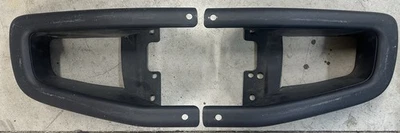 Tapa de parachoques delantero izquierdo Jeep Wrangler JK Rubicon 2007-2018 68231955AA Foto 1 de 2