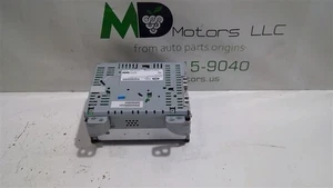 2020-2022 FORD EDGE RADIO RECEIVER COMPUTER CONTROL MODULE UNIT OEM - Picture 1 of 14