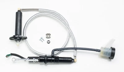 Муфта South Bend для 94–97 Dodge 5,9 л NV4500 сменная гидравлическая в сборе - Изображение 1 из 4