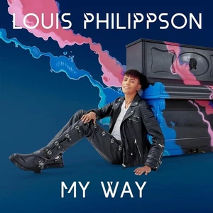 LOUIS PHILIPPSON   My Way  CD  NEU & OVP - Bild 1 von 1