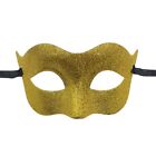 Cosplay Props Half Face Masquerade Mask Halloween Masks  Photo Prop