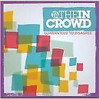 We Are the In Crowd : Guaranteed to Disagree CD EP (2010) FREE Shipping, Save £s
