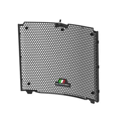 Ducati Streetfighter V2 & S (2025 - On) Radiator Guard Evotech Performance - Image 1 of 3