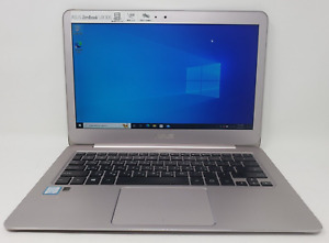 Asus Laptop UX305CA 13.3in, Intel m3-6Y30, 4GB RAM, 64GB eMMc, Win 10 Pro