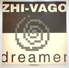 EBOND Zhi-Vago - Dreamer Vinile - S.O.B. (Sound Of The Bomb) - SOB V096043