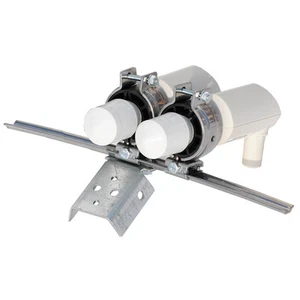 Multifeedhalter, 2x LNB Single für Astra+ Eutelsat 16 Serbisch Kroatisch ex YUGO - Bild 1 von 4