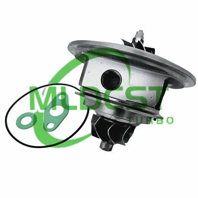 GT1446 Turbo CHRA GLSZ Fiat 500 Abarth FIRE Dodge Dart MultiAir 1.4L 810944-5006 Foto 1 de 4