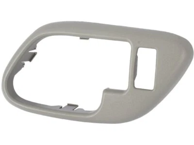 For 1995-2000 Chevrolet C3500 Interior Door Handle Right Brock 99667BJ 1996 1997 - Image 1 of 2