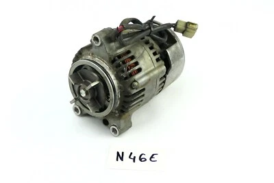 Generador alternador Kawasaki Zephyr ZR 1100 ZRT10A 1994 N1742 Foto 1 de 2