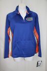 Florida Gators HandsHigh Jimmy Fallon veste zippée 1/4 UF taille L football ~ Neuf avec étiquettes
