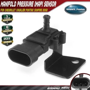 MAP Manifold Absolute Pressure Sensor for Chevy Malibu Cavalier Buick Skylark - Bild 1 von 9