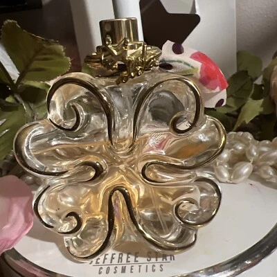 PERFUME SI LOLITA LEMPICKA 80 ML.  MUY RARO.  MI COLECCIÓN PERSONAL. Foto 1 de 4