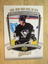 2006-07 UPPER DECK MVP, HOCKEY, SP, RC, MULTI LISTING, YOU PICK 'EM