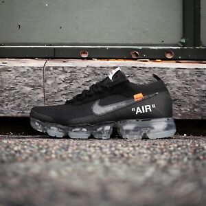 Nike Air Vapor Max  Black - Free Shipping - ! Ask For Sizes !