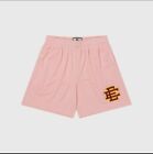 Eric Emanuel Basic Shorts Rose Quartz - Size XL - Preorder Order Confirmed