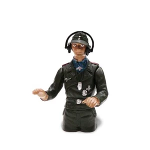 Torro FG-10005 - 1/16 la Moitié de la Figure Réservoir Commandant - Neuf - Imagen 1 de 1