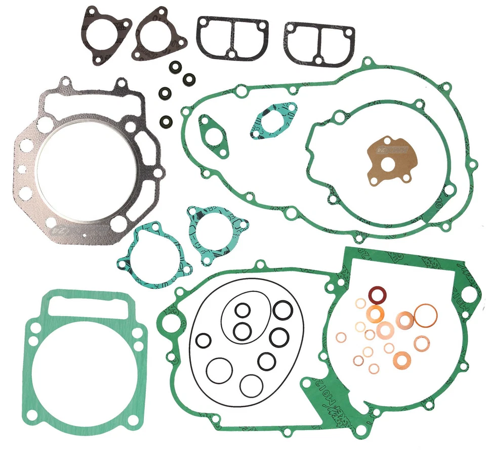 ATHENA Moteur Kit Joints Compatible À KTM LC4 620 EGS SX 96-98 620 Duke 95-98 - Photo 1/1