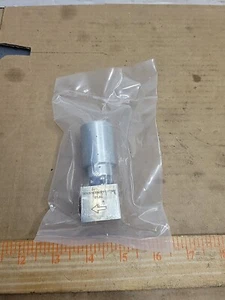 NOVAGCSAOP111TTMH Parker Diaphragm Valve PA NC SS250 Max Psi - Picture 1 of 4