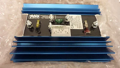 MPI 52103 Voltage Regulator - Image 1 of 3
