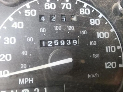 Carcasa de transferencia ECM de chasis compatible con camioneta Ford F350 87-97 1365205 Foto 1 de 4