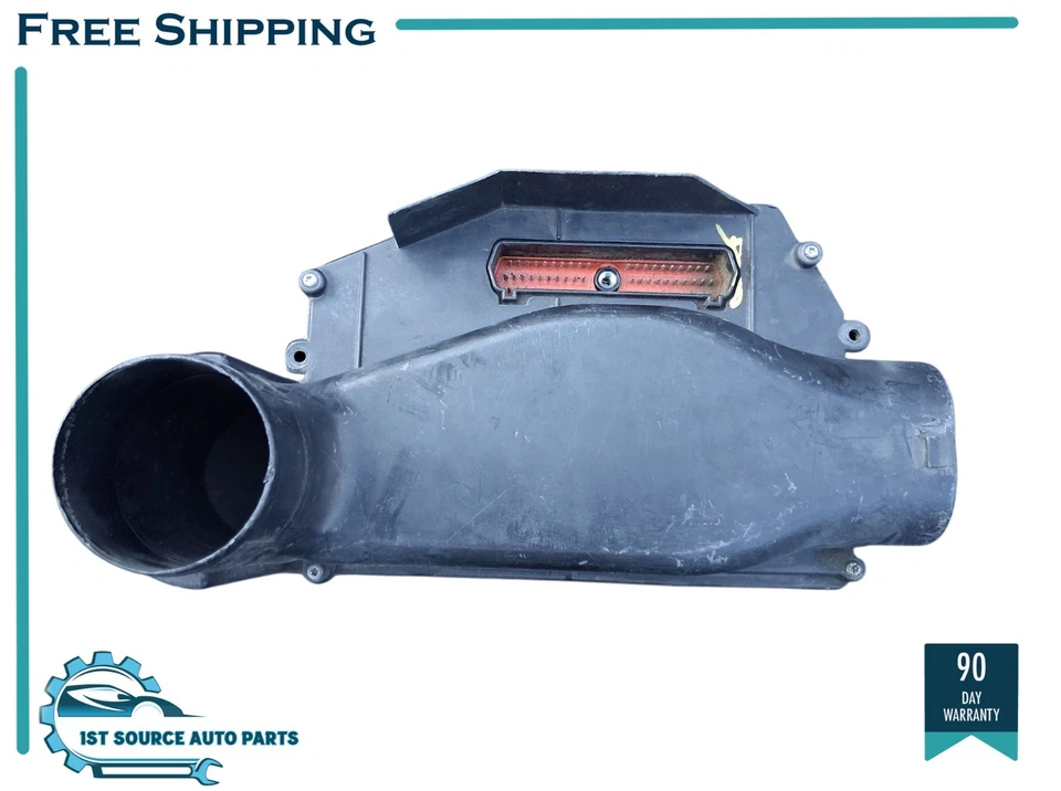 Módulo de control del motor Plug & Play Chrysler Voyager ECU ECM PCM 4686787 Foto 1 de 4