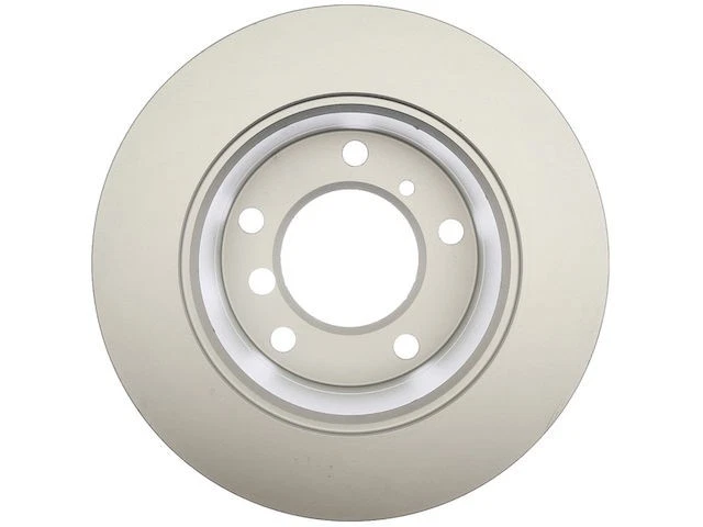 Rotor de freno trasero Raybestos 84NZ34B para Dodge Sprinter 2500 2003-2006 Foto 1 de 1