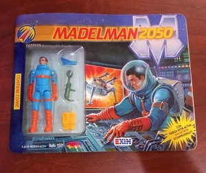 MADELMAN 2050 DARMAN SERIE 1 EXIN - Imagen 1 de 3