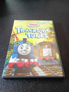Thomas the Train - Thomas and Friends - Trackside Tunes - Bild 1 von 2