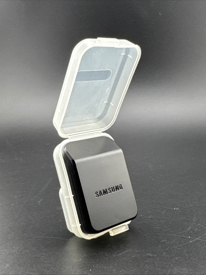 Samsung SEF8A Flash for NX200, NX210, NX300 NX1000 Cameras - EO - Image 1 of 1