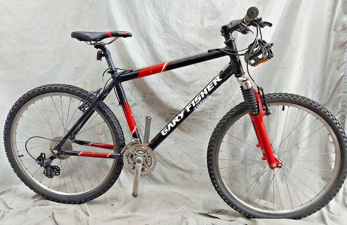 Gary Fisher V-Brake (Direct/Linear Pull) 26 in Bikes for sale | eBay