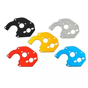 Gearbox Plate Motor Mounting Plate Fit for Axial SCX24 90081 1/24 RC Car Upgrade - Picture 1 of 13
