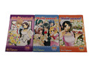 Maid Sama! Hiro Fujiwara 2 In 1 Graphic Novel Manga Books Vol 1 - 6  K1 G359