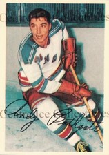 1992-93 Parkhurst Parkie Reprints #22 Andy Bathgate