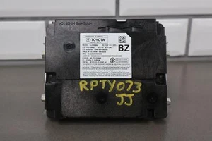 22-23 Toyota Corolla GR Telematics Transceiver Module (86741-48110) OEM - Bild 1 von 14