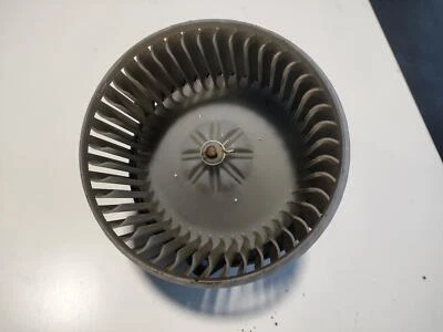 TOYOTA ALPHARD MK1 AH10 2002 - 2008 HEATER BLOWER MOTOR 63992 - Image 1 of 4