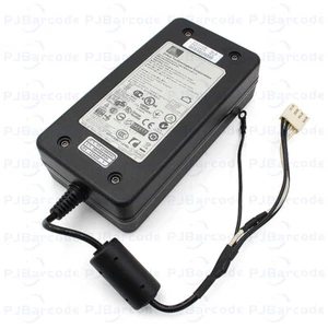 USA Power Supply for Zebra ZT210 ZT220 ZT230 Thermal Label Printer P1037974-065 - Picture 1 of 4