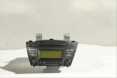 961502Y010TJN radio für HYUNDAI IX35 LM EL CLASSIC 10054145004409 - Bild 1 von 4