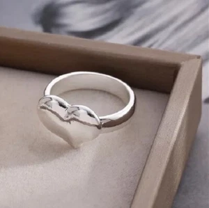 Anello fatto a mano Uno STILE De Único anni 50 misura 9 (R51) - Foto 1 di 6