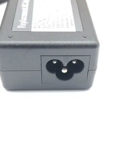 AC Adapter Zasilacz Ładowarka Kabel ładujący komp. do HP x2 210 G1 Odłączany komputer - Zdjęcie 1 z 8