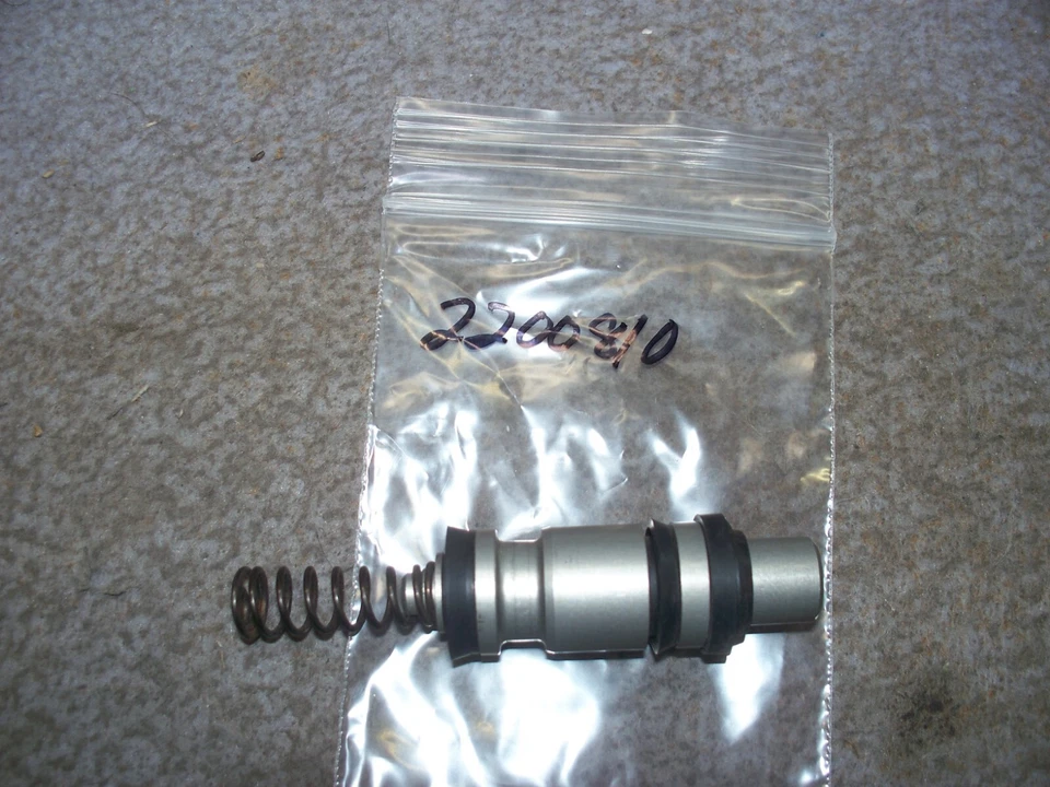 Polaris ATV Magnum Xplorer BigBoss Brake Master Cylinder Rebuild Kit OEM 2200810 - Image 1 of 1