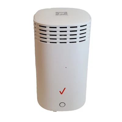 Verizon Fios G3100 4-Port 1000 Mbps Wireless Home Router *NO Power Cord* - Image 1 of 4