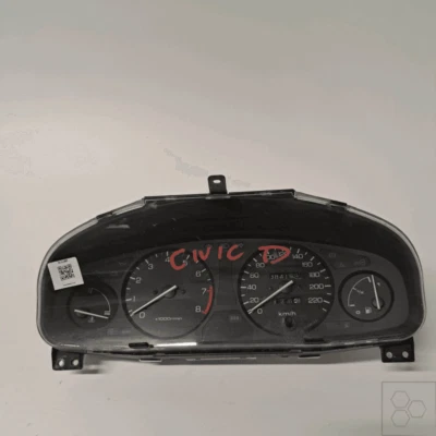 78155ST3G61 Trasparente portastrumenti -HONDA CIVIC 5 Porte (12/... 5c62bf - Immagine 1 di 4