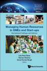 Naman Sharma Managing Human Resources In Smes And Start-Ups: Internat (Hardback)