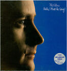 Phil Collins - Hello, I Must Be Going! (lp, Album, Gat) (very Good Plus (vg+))