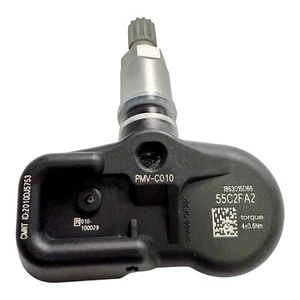 TPMS Tire Pressure Sensor Fits Toyota Avalon Camry Prius RAV4 Low Line - Picture 1 of 7