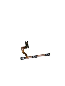 Original Xiaomi Redmi 9 M2004J19AG Volume Laut Und Leise Power Flex - Picture 1 of 1
