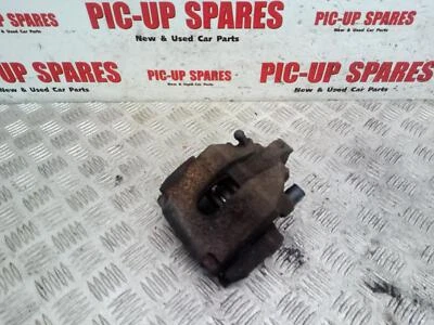 Volvo XC90 2003-2015 Mk1 2.4 Diesel O/S Rear Drivers Brake Caliper 0000381139 - Изображение 1 из 4